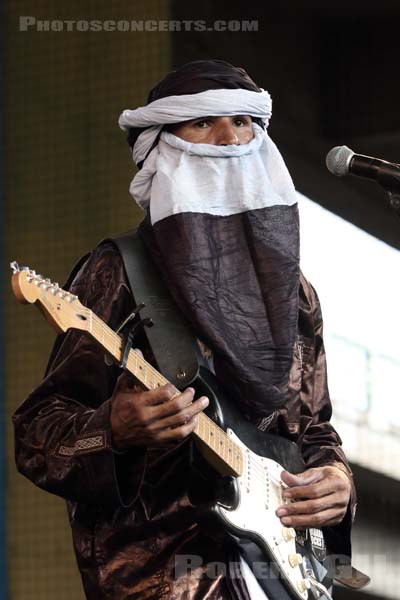 MDOU MOCTAR - 2017-05-27 - PARIS - Parc de la Villette - Scene Peripherique - 